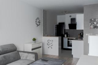 RentPlanet - Apartament przy Lotnisku - Posen - 7