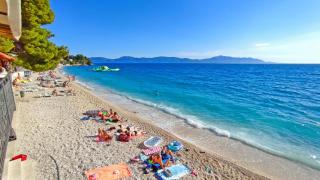ROIČ apartments - Gradac - 0