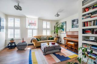 The Writers Light- 2 bed Shoreditch - Londra - 0