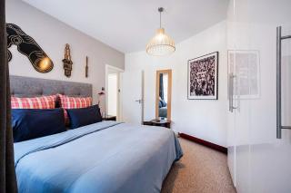 The Writers Light- 2 bed Shoreditch - 5