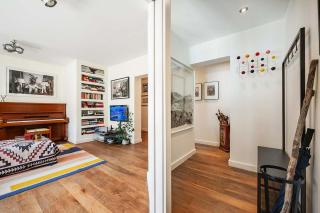 The Writers Light- 2 bed Shoreditch - Londra - 8