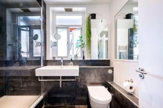 The Writers Light- 2 bed Shoreditch - 4