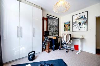 The Writers Light- 2 bed Shoreditch - Londra - 3