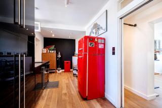 The Writers Light- 2 bed Shoreditch - Londra - 2
