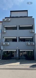 Apartmenthaus Suskovic Insel Krk - Omišalj - 6