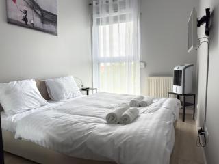 RentPlanet - Apartament przy Lotnisku - Posen - 2