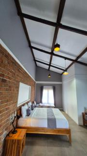 MyHome - Lombok - Tetebatu - 8