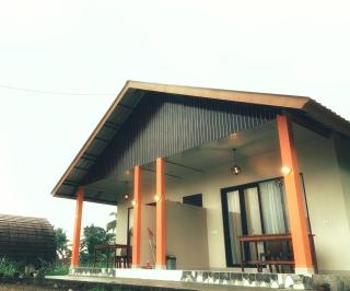 Bale Tetebatu - Tetebatu - 5