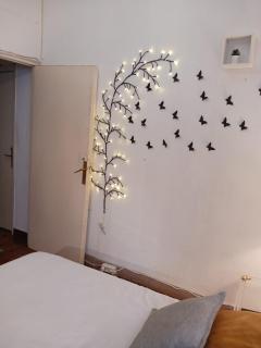 Habitación céntrica en Chamberí - Madrid - 5