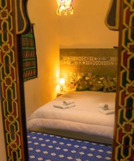 Dar Lidia - Chefchaouen - 7