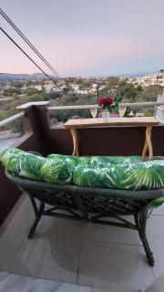 The Mastiha Spot - Chios - 1