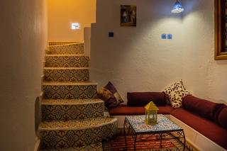 Dar Lidia - Chefchaouen - 6