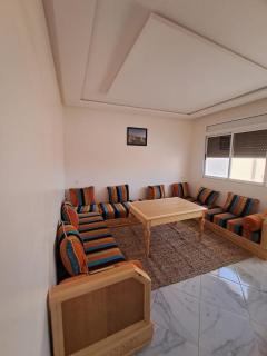 Oceanfront Apartment in Imsouane Perfect for Surf - Imsouane - 9