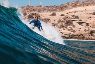 Oceanfront Apartment in Imsouane Perfect for Surf - Imsouane - 5