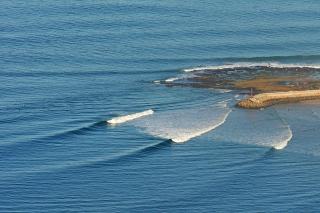 Oceanfront Apartment in Imsouane Perfect for Surf - Imsouane - 2