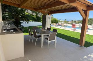 Casa Nostra - Ruppione Villa 10 min from beach - Pietrosella - 7