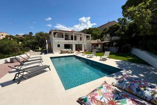 Casa Nostra - Ruppione Villa 10 min from beach - Pietrosella - 6