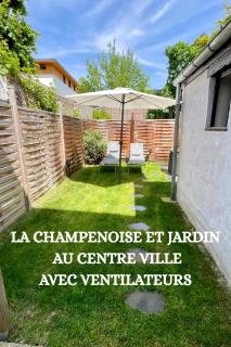 La Champenoise - Troyes - 6