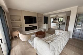 Casa Nostra - Ruppione Villa 10 min from beach - Pietrosella - 1
