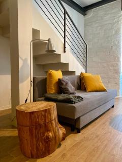 Cosy Moods - OldTown - Trieste - 8