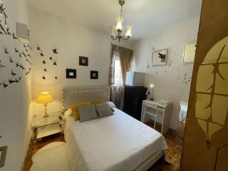 Habitación céntrica en Chamberí - Madrid - 9