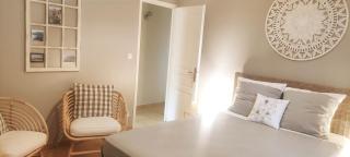 Villa jardin exceptionnel,piscine privée,climatisé - Aviñón - 2