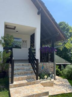 Guest House Štefanija - 8