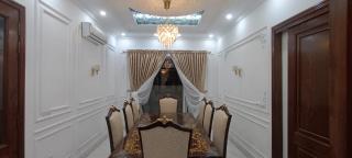 House W-381, DHA PHASE 7, Lahore - 6