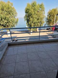ORIZONTAS apartment maisonette - 5