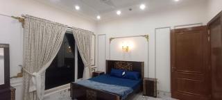 House W-381, DHA PHASE 7, Lahore - 2