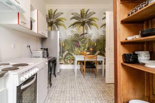 4 pièces 90 m2 5 lits Wifi dans Maison de Maître - La Ferté-Macé - 8