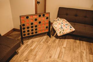Corton Lodge on the Elk River - - 9
