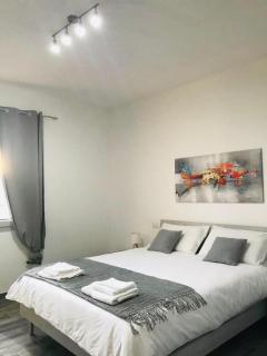 The stars apartment - Olbia - 9