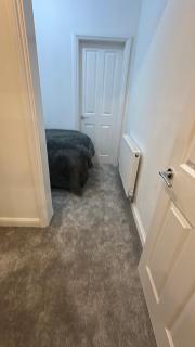 2-bed flat with free parking - Cardiff - 1