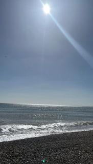 Stunning coastal retreat - Hollington - 2