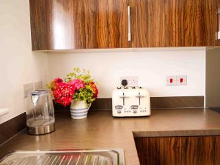 2 bed property in Camber Sussex BT103 - Camber - 7