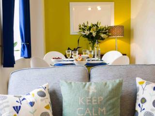 2 bed property in Camber Sussex BT103 - Camber - 5