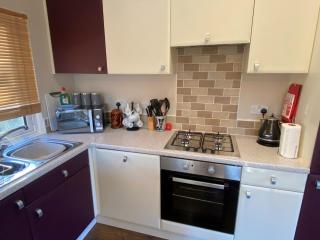 2 Bed in Dartmoor National Park 06200 - Okehampton - 4