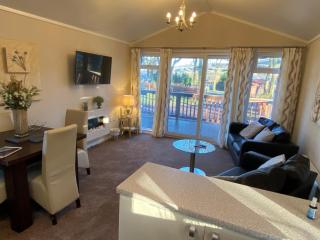 2 Bed in Dartmoor National Park 06200 - Okehampton - 8