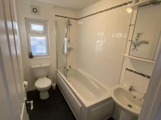 2 Bed in Dartmoor National Park 06200 - Okehampton - 3