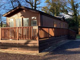 2 Bed in Dartmoor National Park 06200 - Okehampton - 1