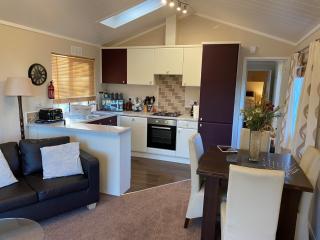 2 Bed in Dartmoor National Park 06200 - Okehampton - 5