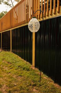 Corton Lodge on the Elk River - - 4