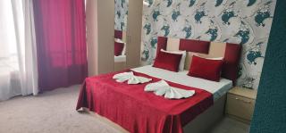 Soffia Econom Hotel - Bakoe - 3