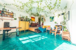 New World apartment 54m, Kazimierz old town of Cracow - Krakau - 9
