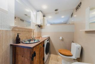 New World apartment 54m, Kazimierz old town of Cracow - Krakau - 6