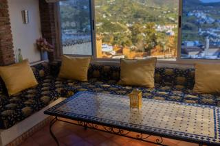 Dar Lidia - Chefchaouen - 9