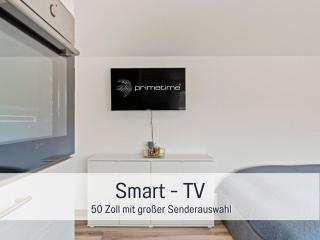 WINETIME - Apartment Herxheim - für bis zu 2 Personen - zentral in der Südpfalz nahe Landau gelegen - 1