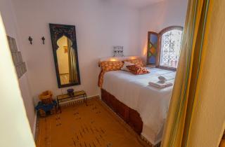 Dar Lidia - Chefchaouen - 4