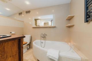 New World apartment 54m, Kazimierz old town of Cracow - 1